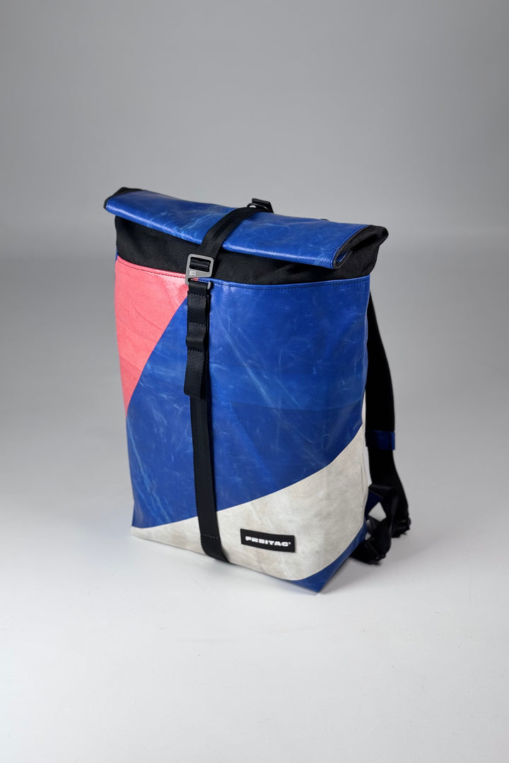 CLAPTON F155 Backpack | FREITAG