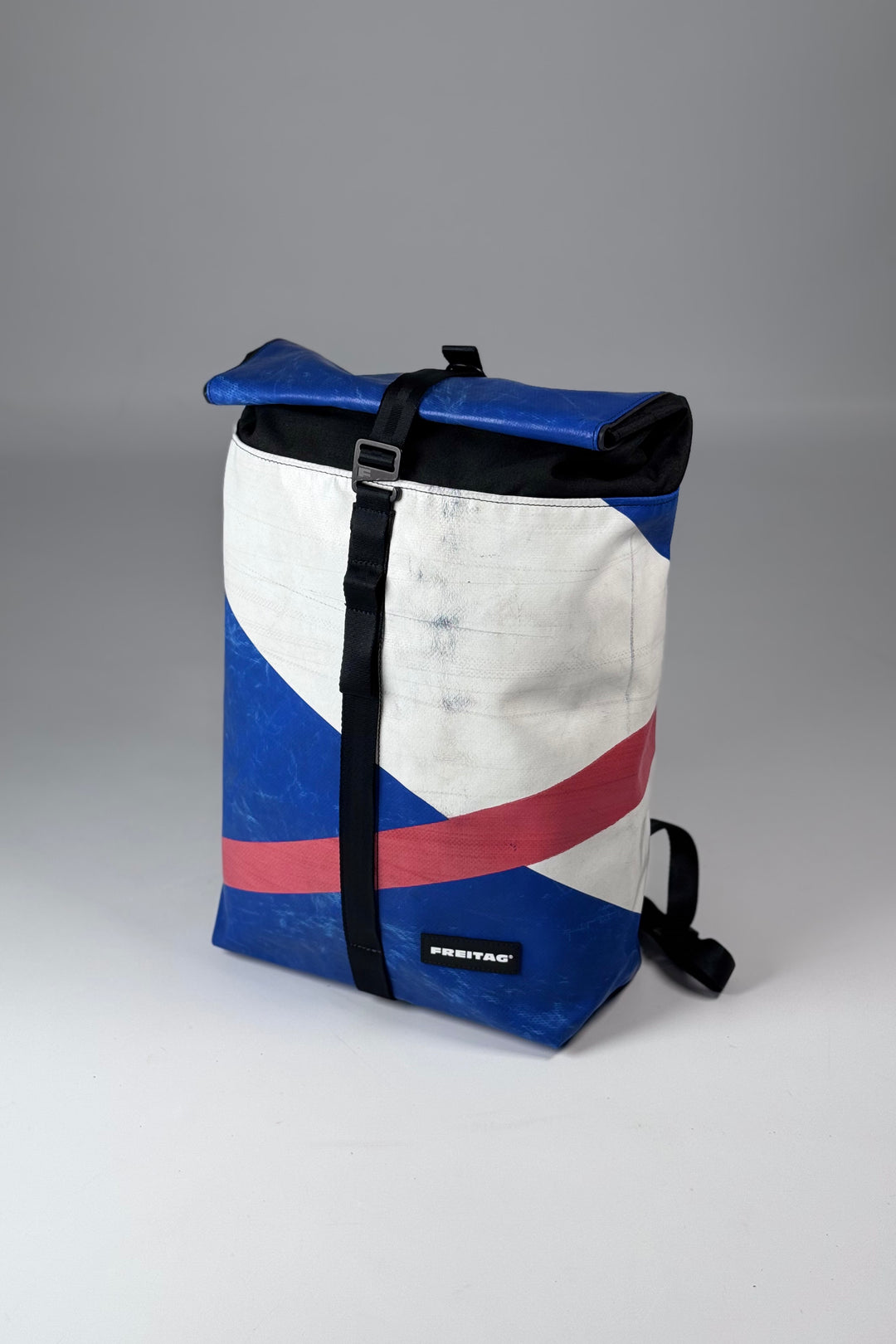 CLAPTON F155 Backpack | FREITAG