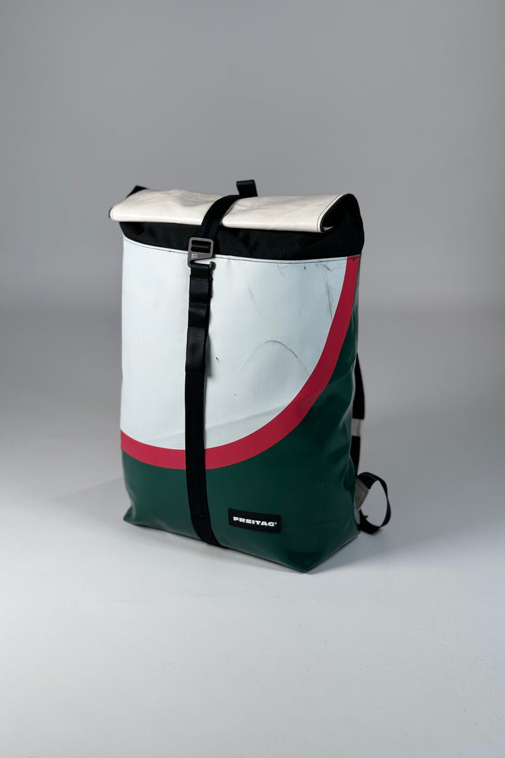 CLAPTON F155 Backpack | FREITAG