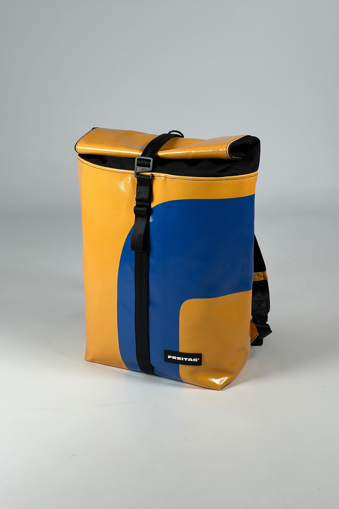 CLAPTON F155 Backpack | FREITAG