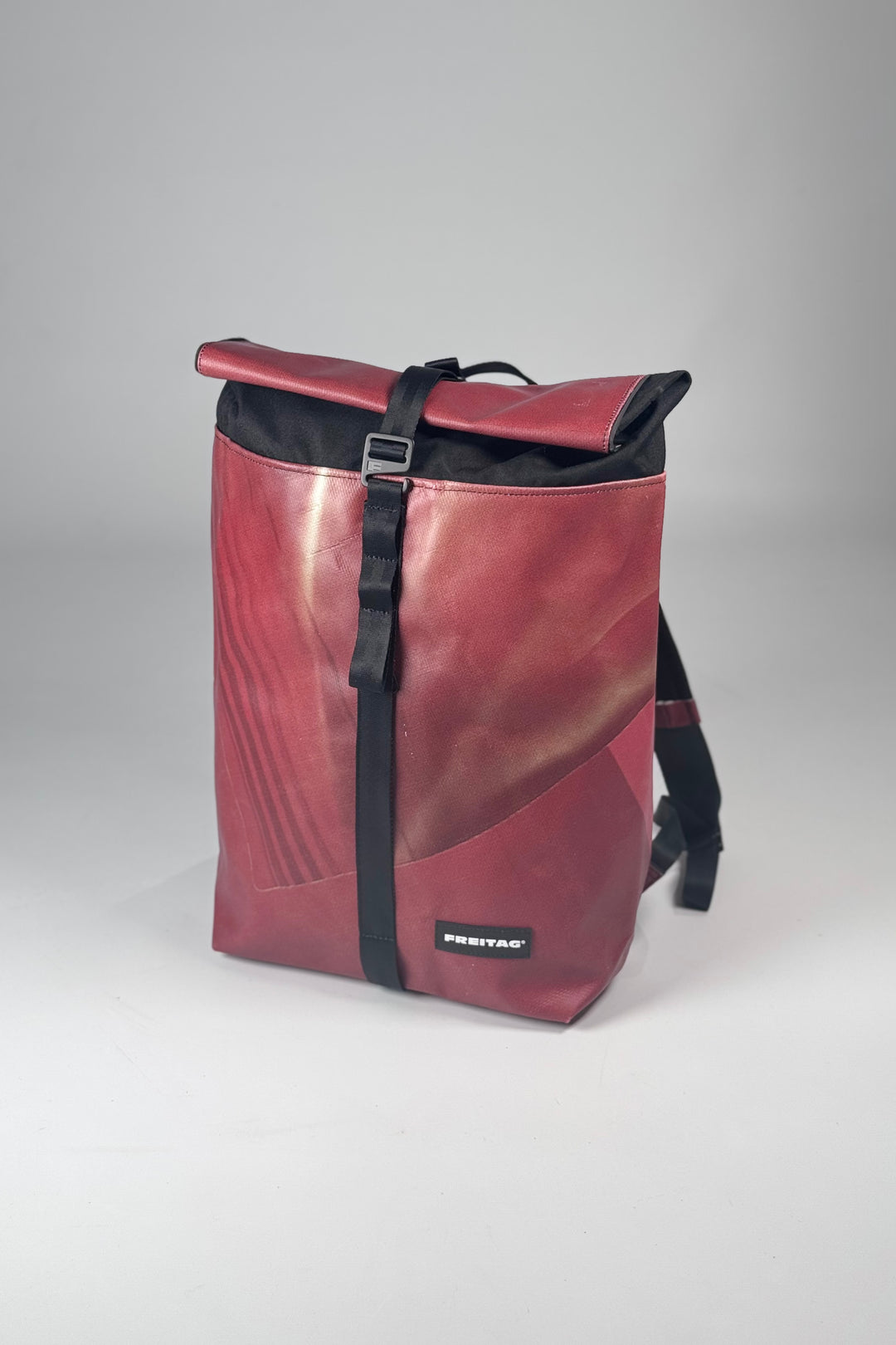 CLAPTON F155 Backpack | FREITAG