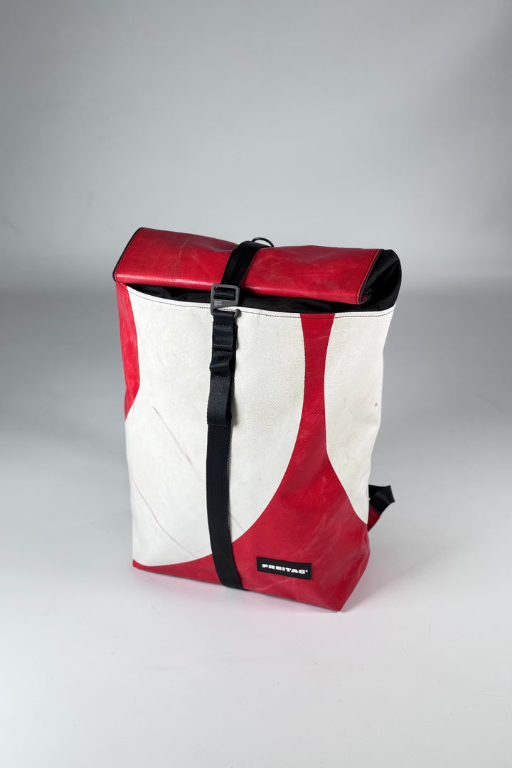 CLAPTON F155 Backpack | FREITAG