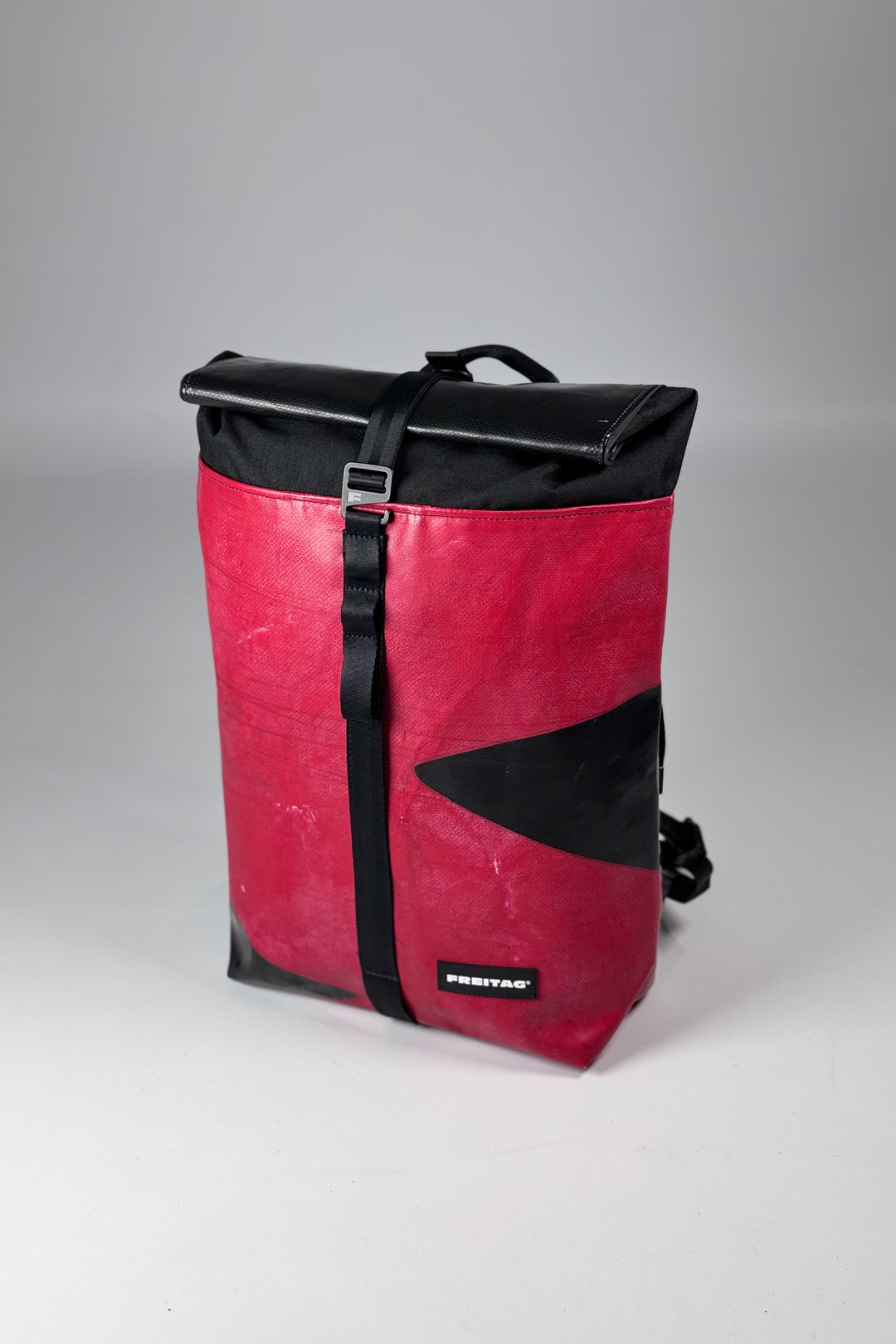 CLAPTON F155 Backpack | FREITAG