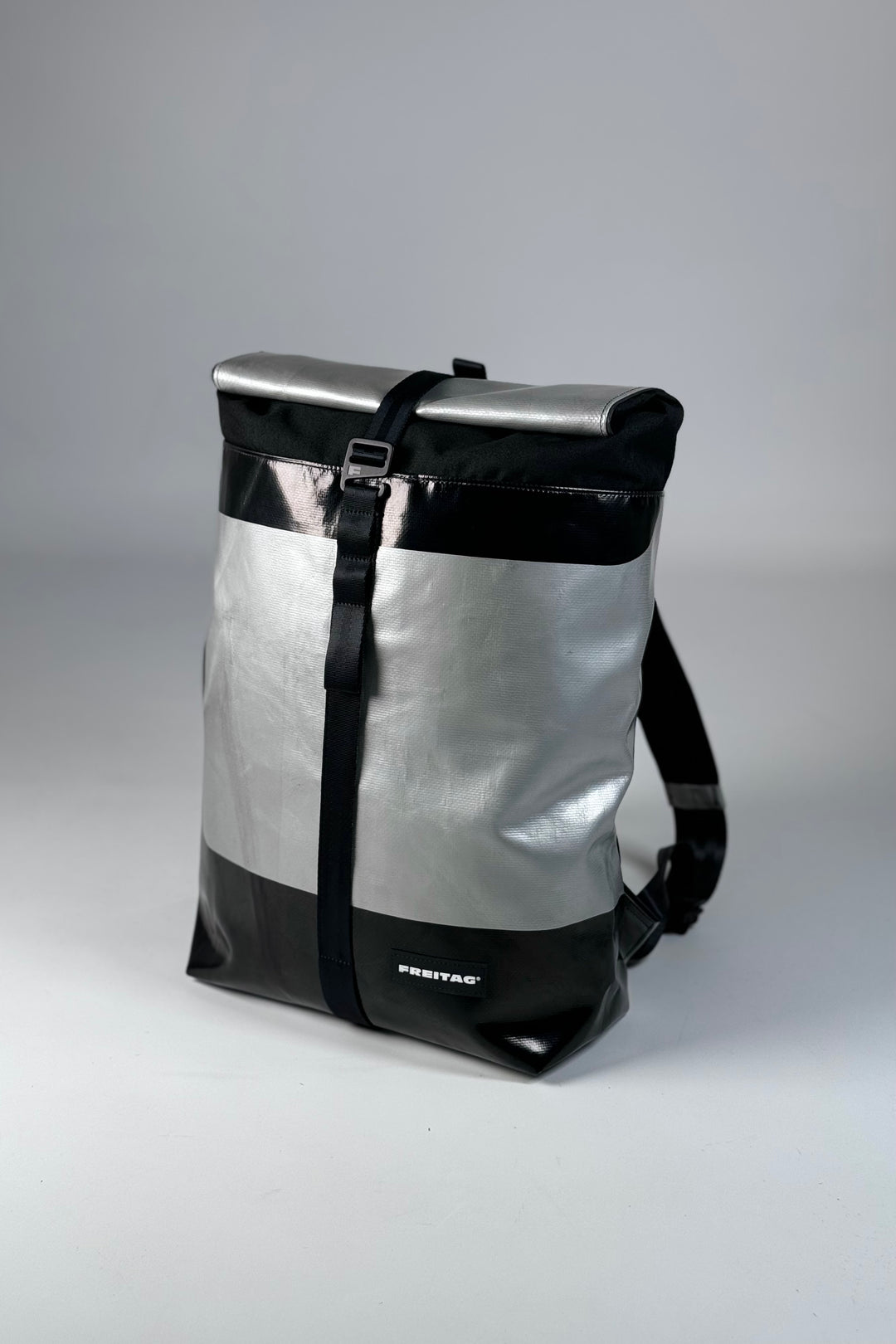 CLAPTON F155 Backpack | FREITAG