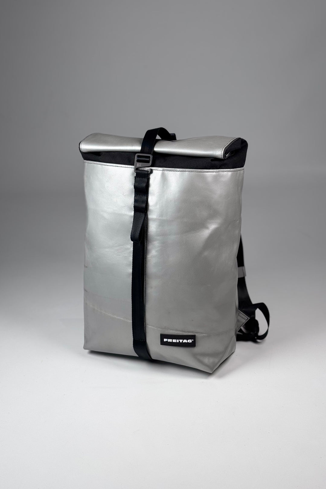 CLAPTON F155 Backpack | FREITAG