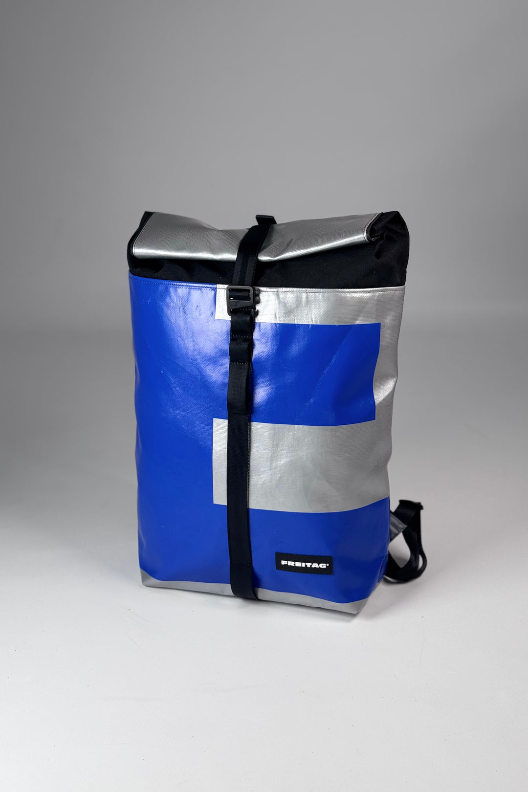 CLAPTON F155 Backpack | FREITAG