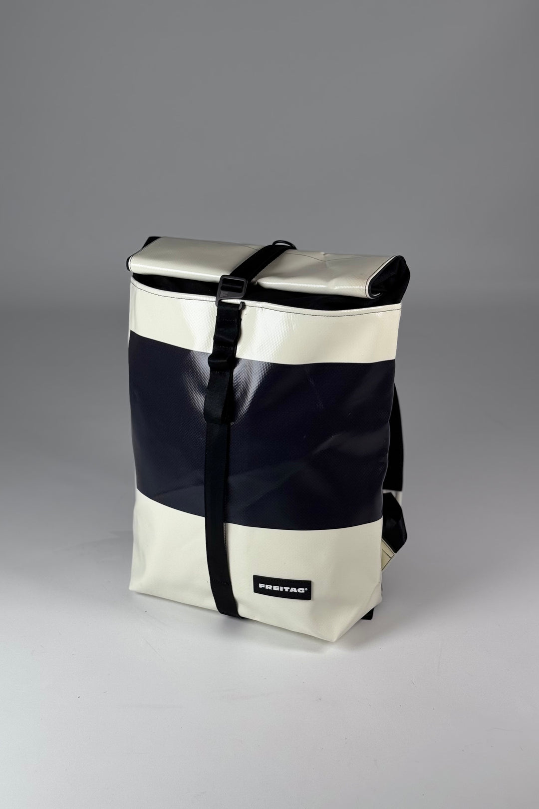 CLAPTON F155 Backpack | FREITAG
