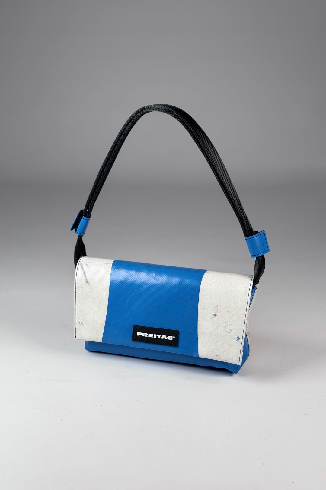 LAURA F171 Schultertasche