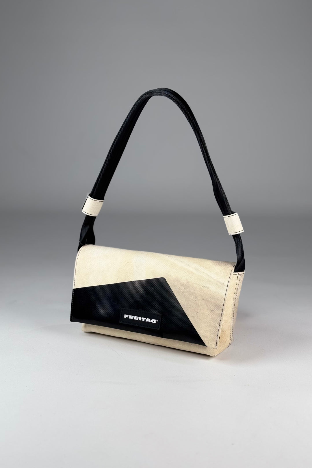 LAURA F171 Schultertasche