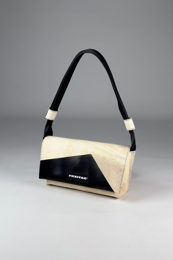 LAURA F171 Schultertasche