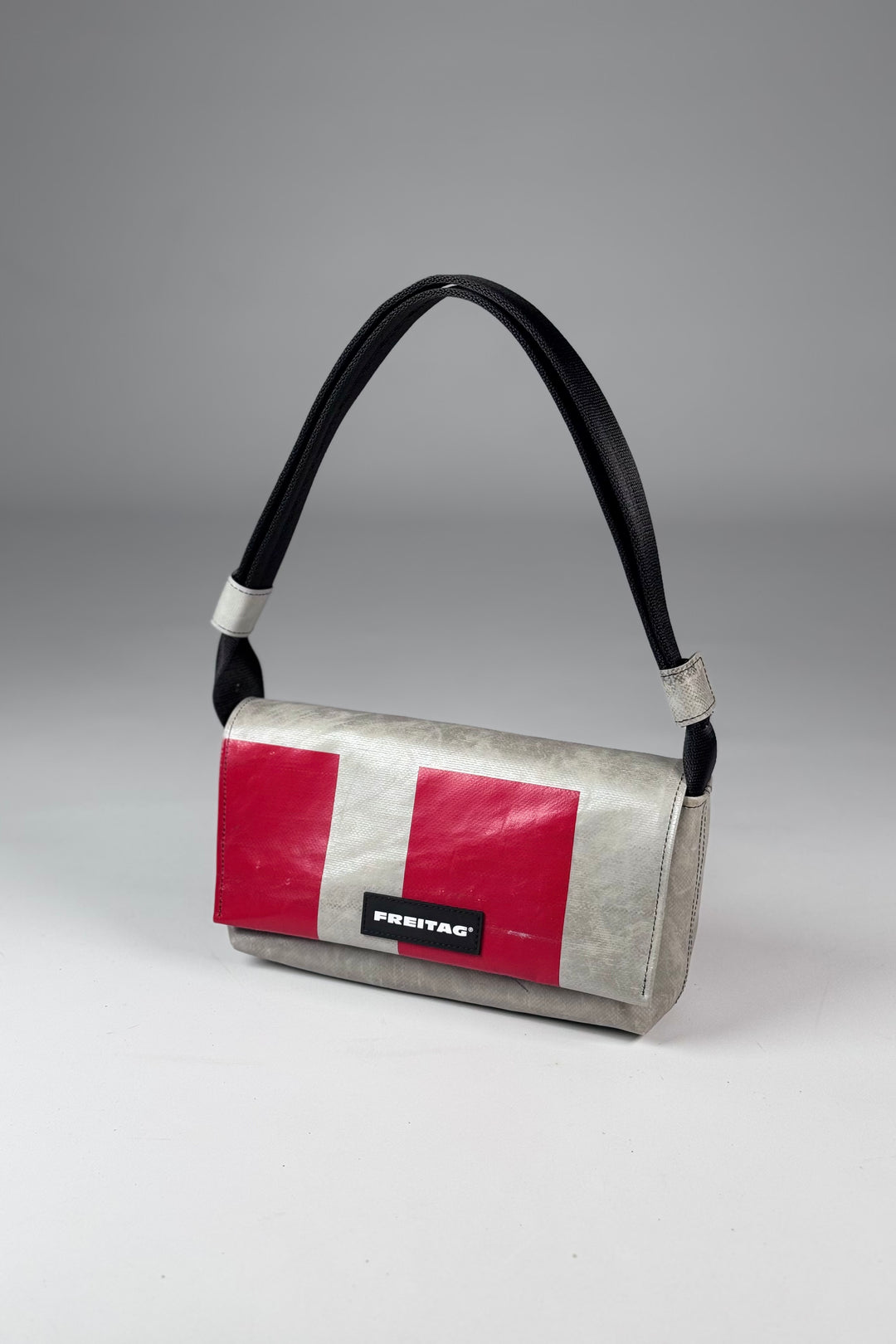 LAURA F171 Schultertasche