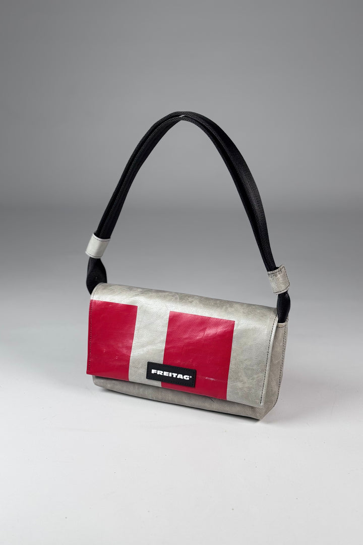 LAURA F171 Schultertasche