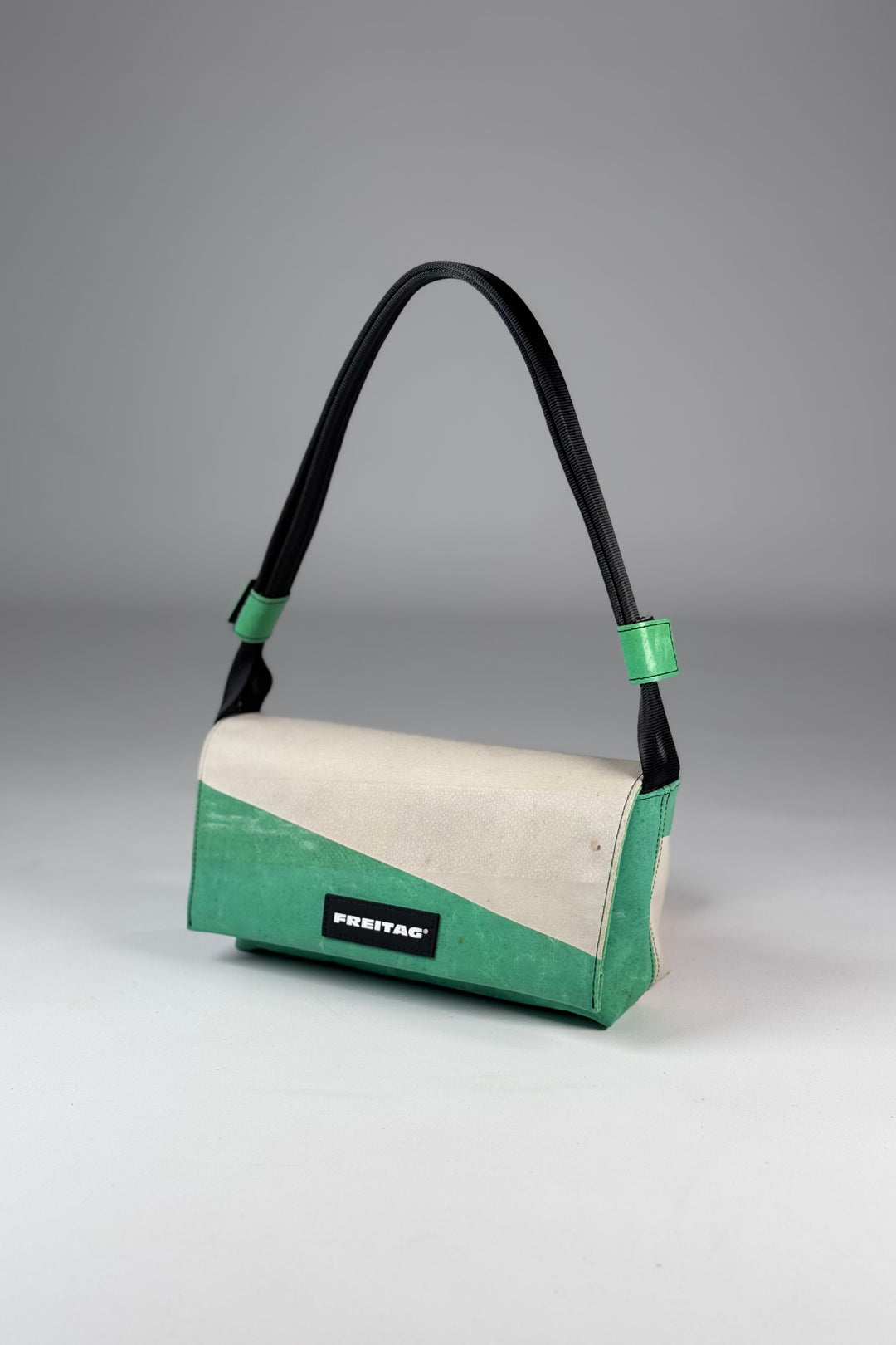 LAURA F171 Schultertasche