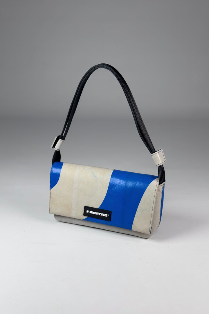 LAURA F171 Schultertasche