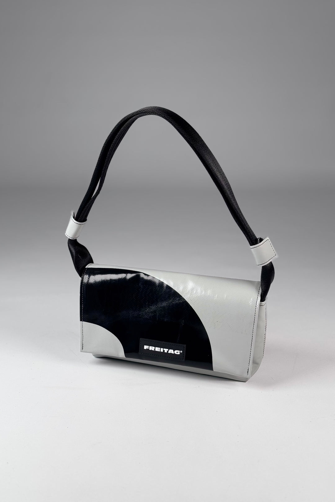 LAURA F171 Schultertasche