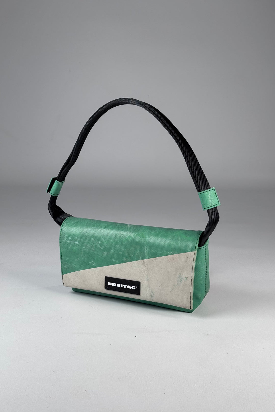 LAURA F171 Schultertasche