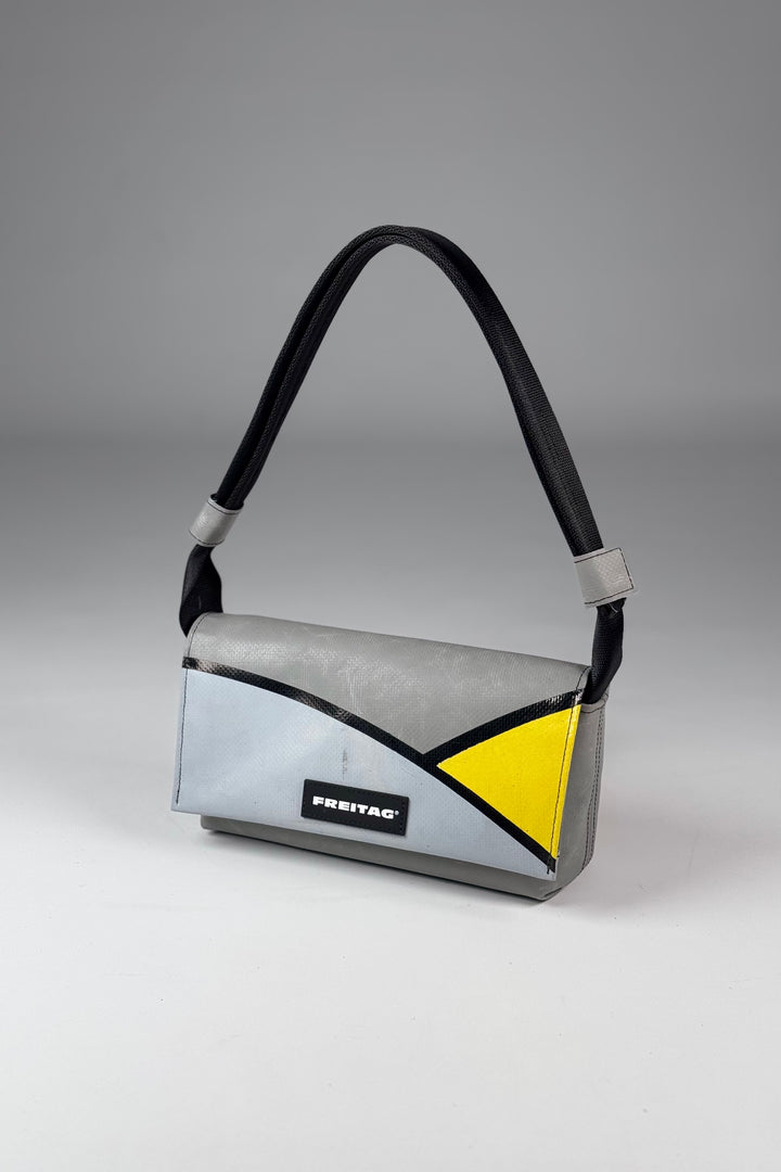 LAURA F171 Schultertasche