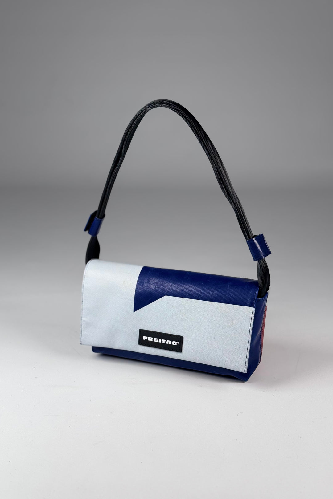 LAURA F171 Schultertasche