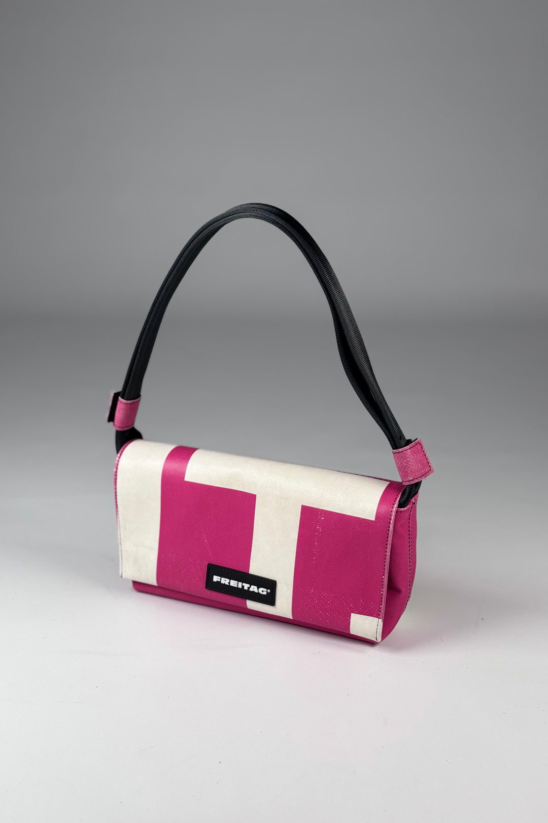 LAURA F171 Schultertasche