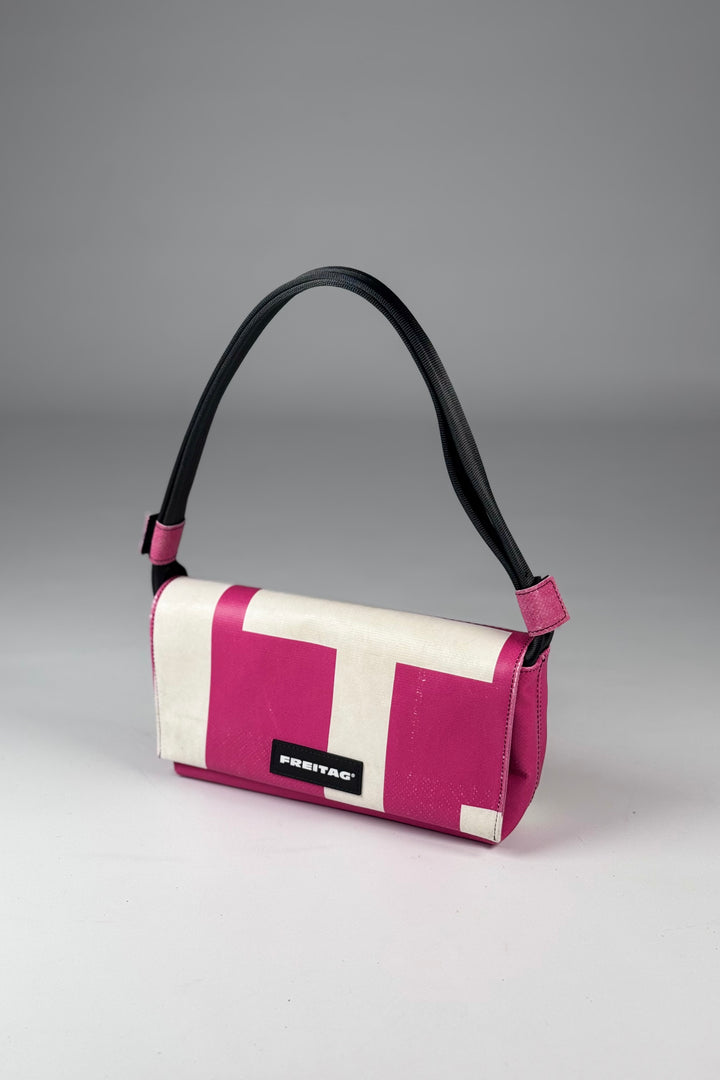 LAURA F171 Schultertasche