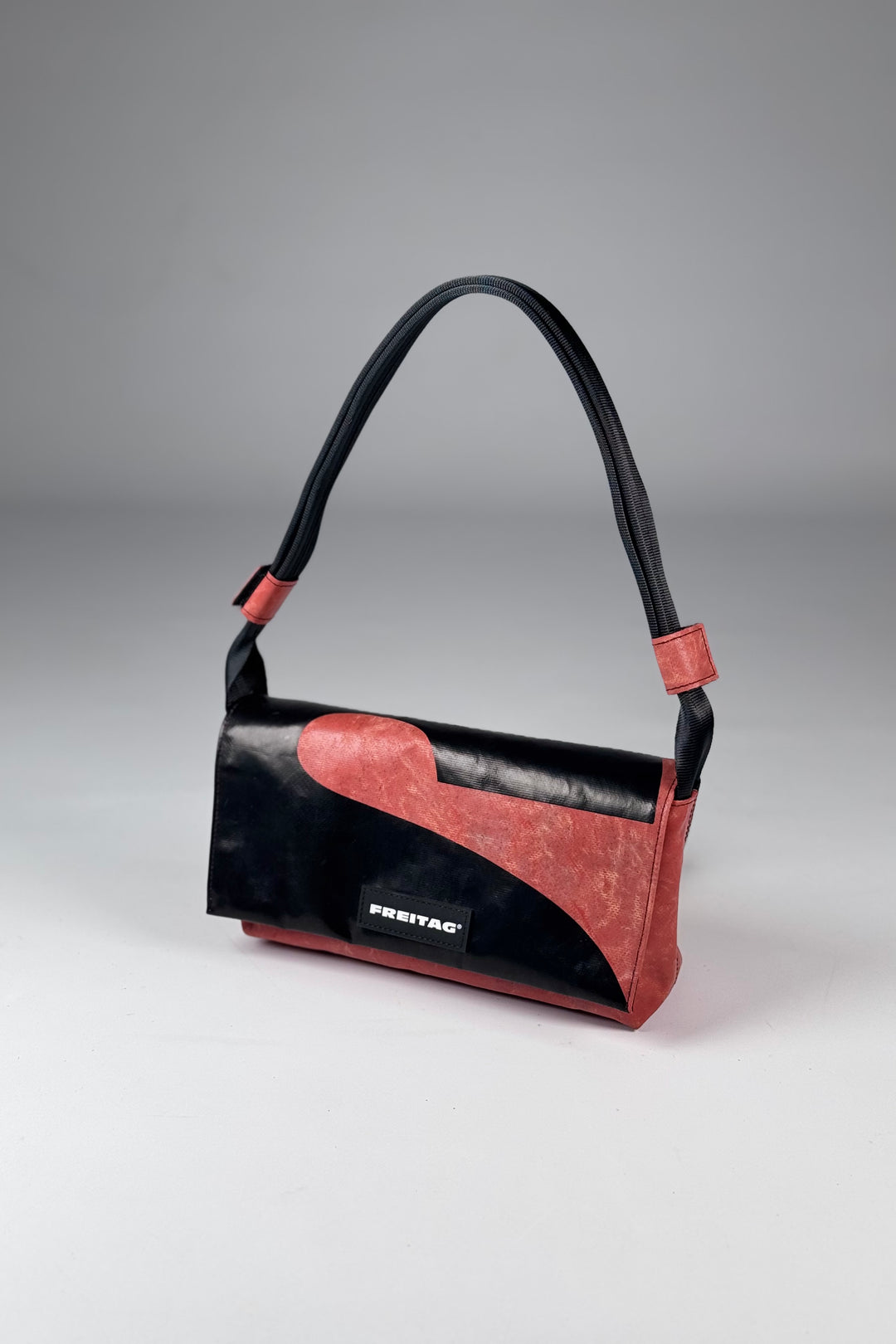 LAURA F171 Schultertasche