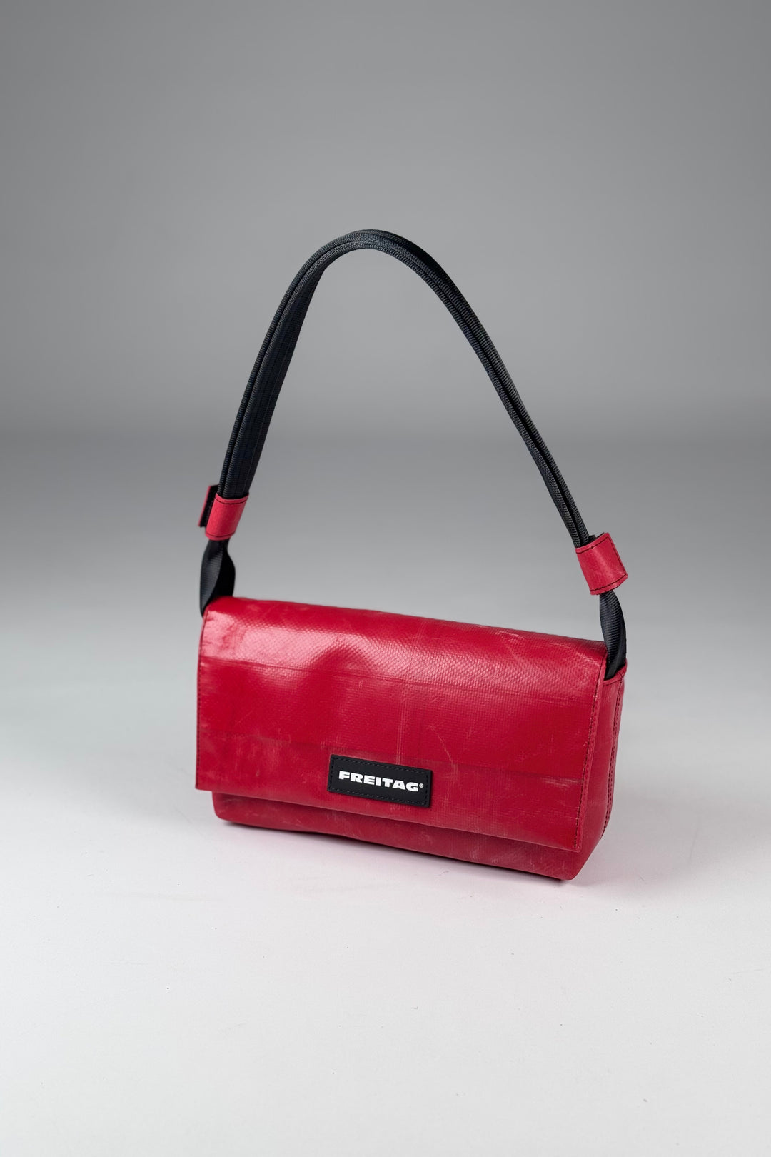 LAURA F171 Schultertasche