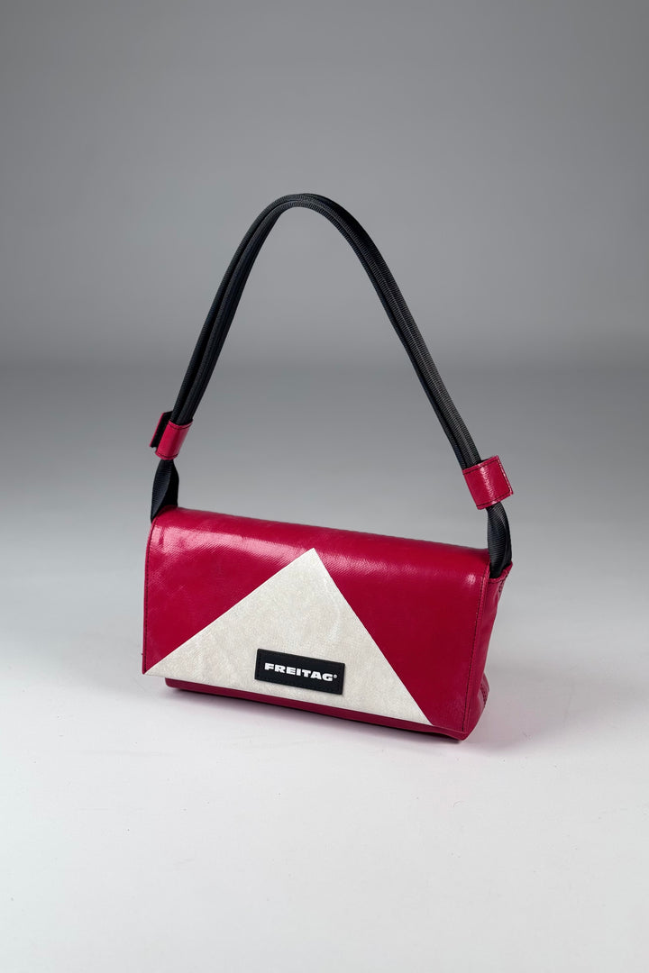 LAURA F171 Schultertasche