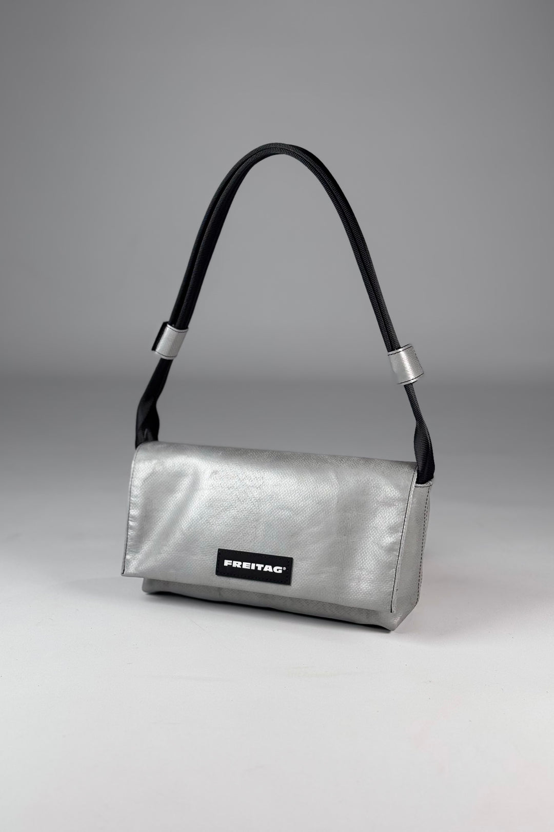 LAURA F171 Schultertasche