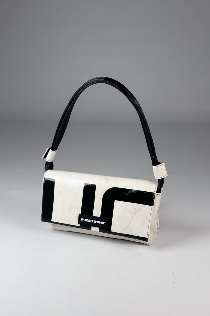 LAURA F171 Schultertasche