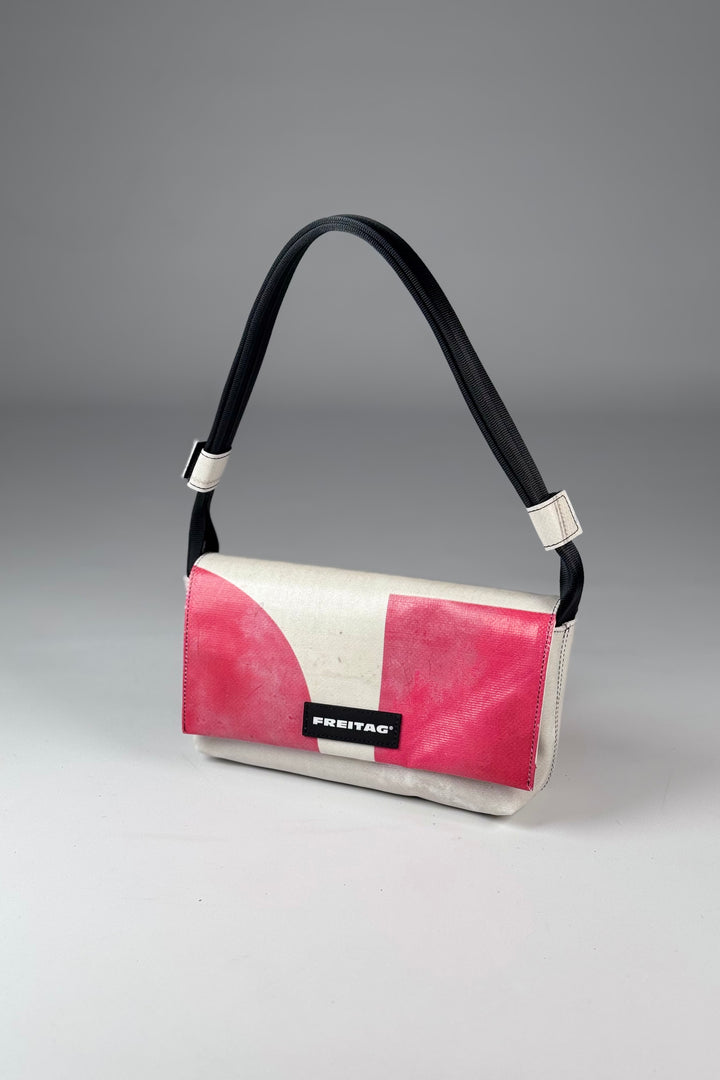 LAURA F171 Schultertasche