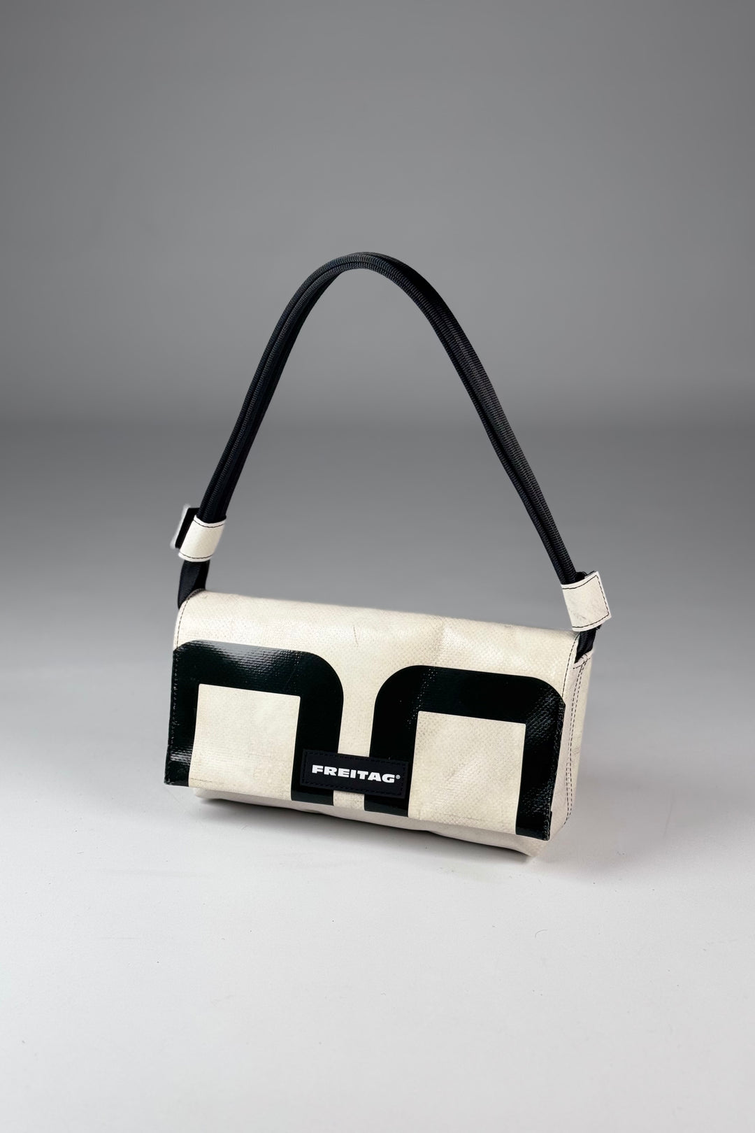 LAURA F171 Schultertasche