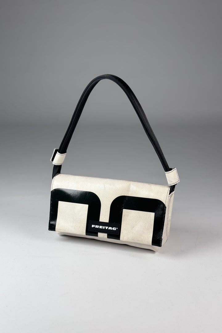 LAURA F171 Schultertasche