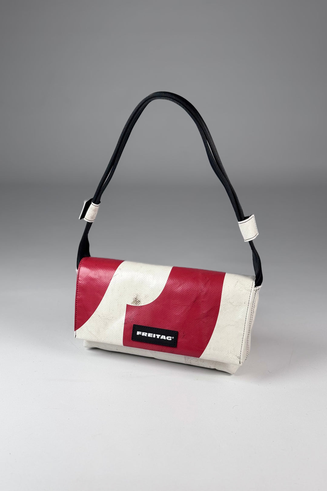 LAURA F171 Schultertasche