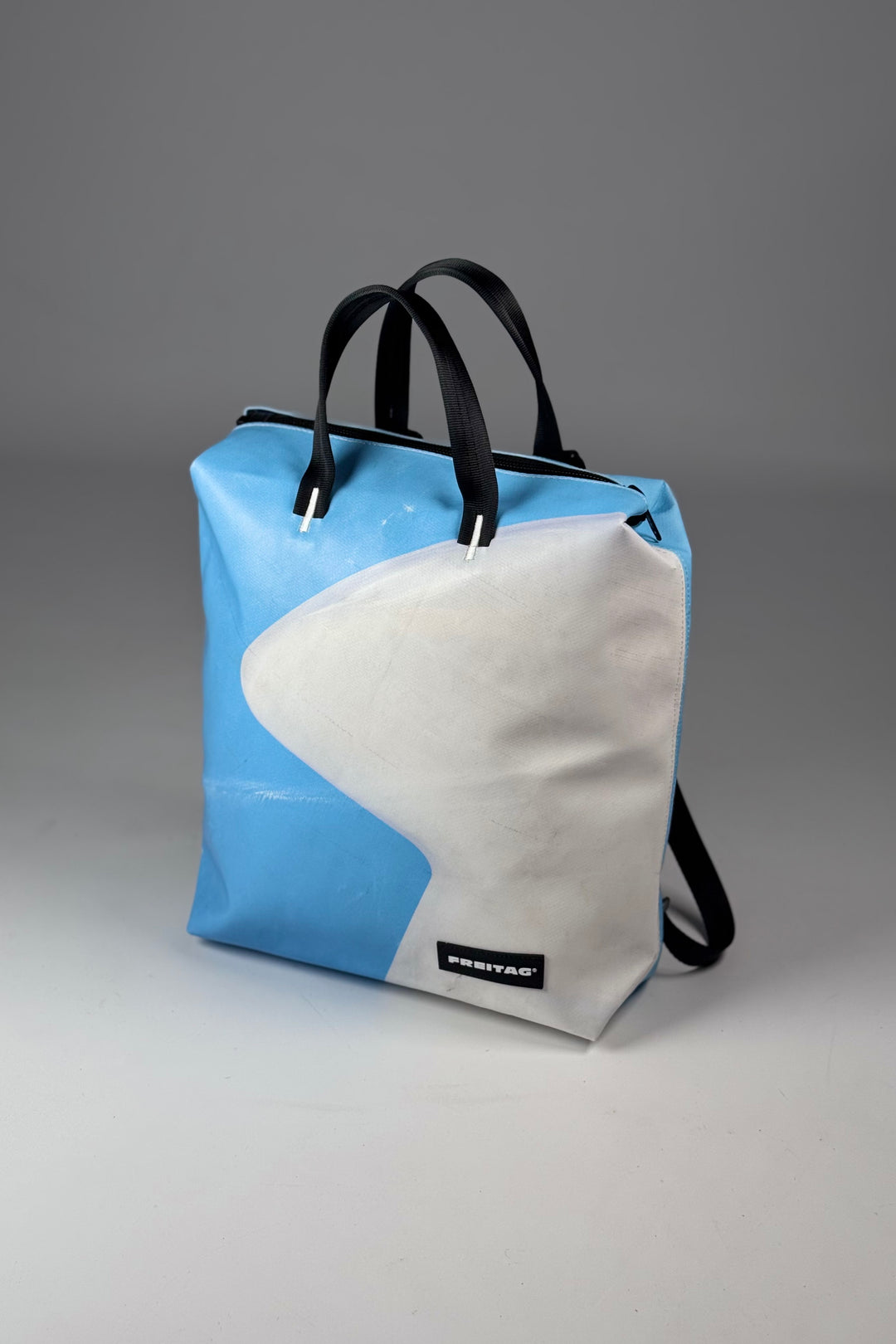 PETE F201 Backpack small