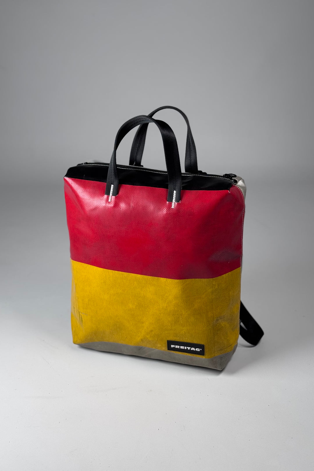 PETE F201 Backpack small