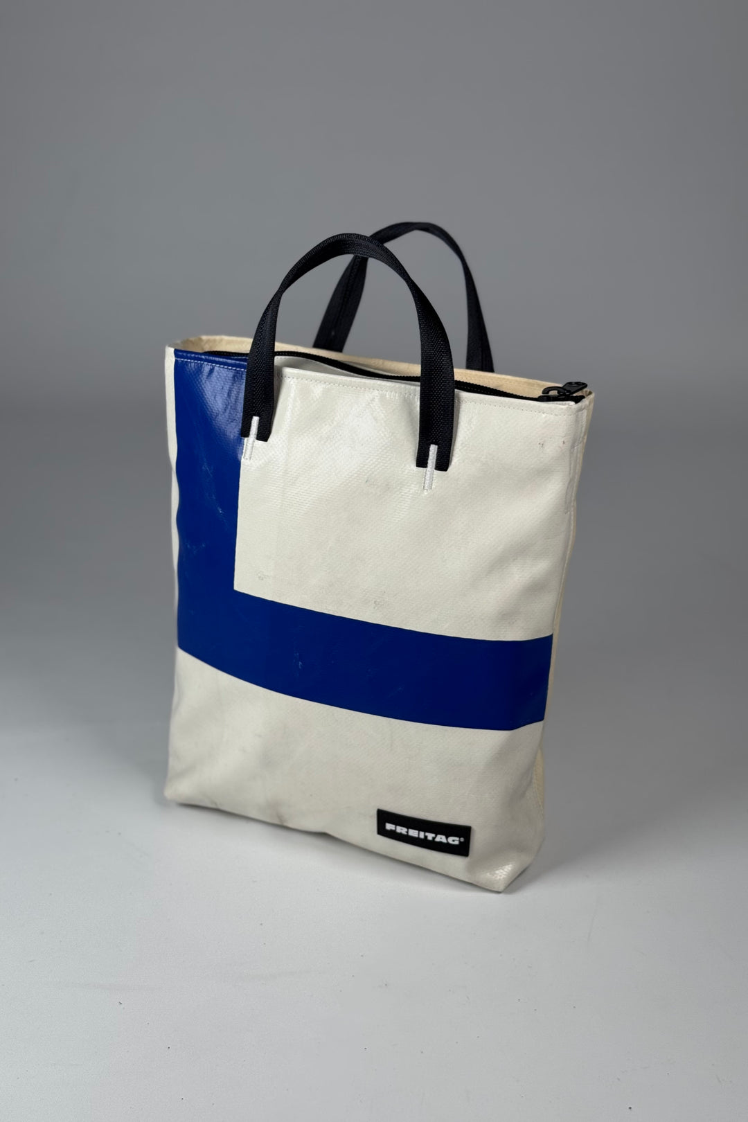 LELAND F202 Tote Bag small