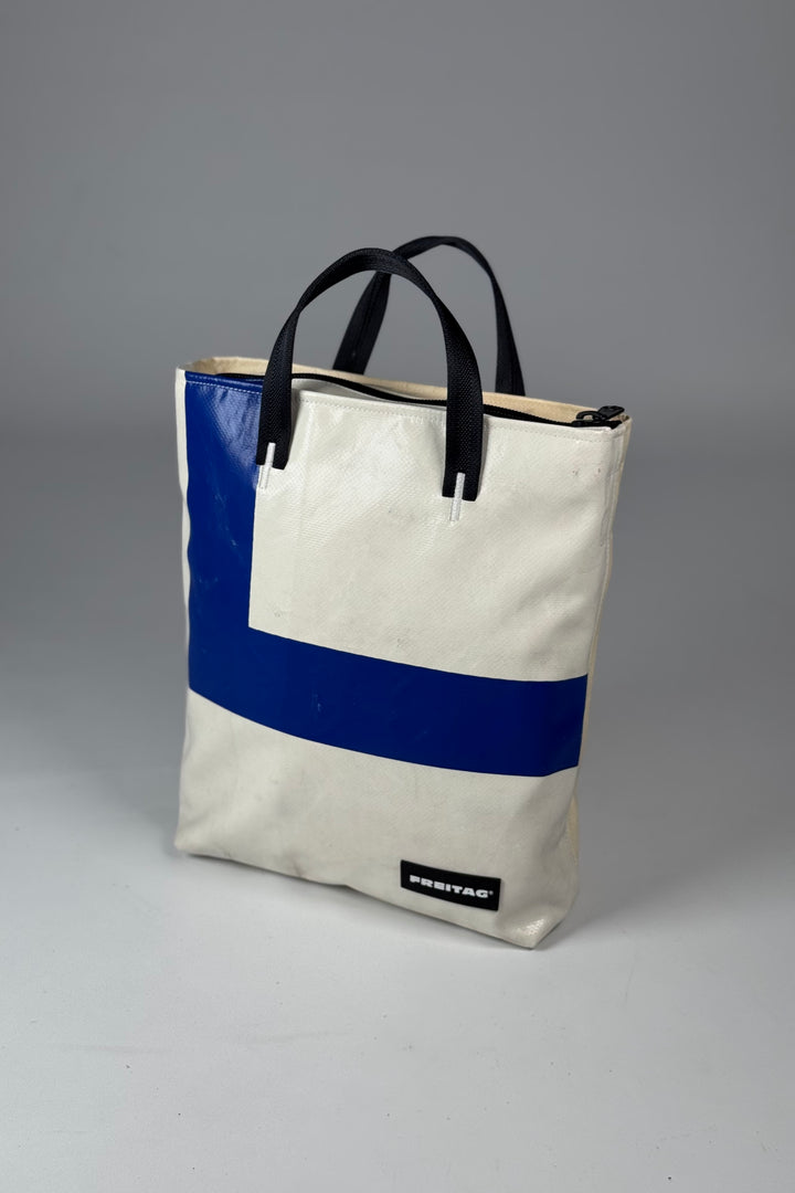 LELAND F202 Tote Bag small