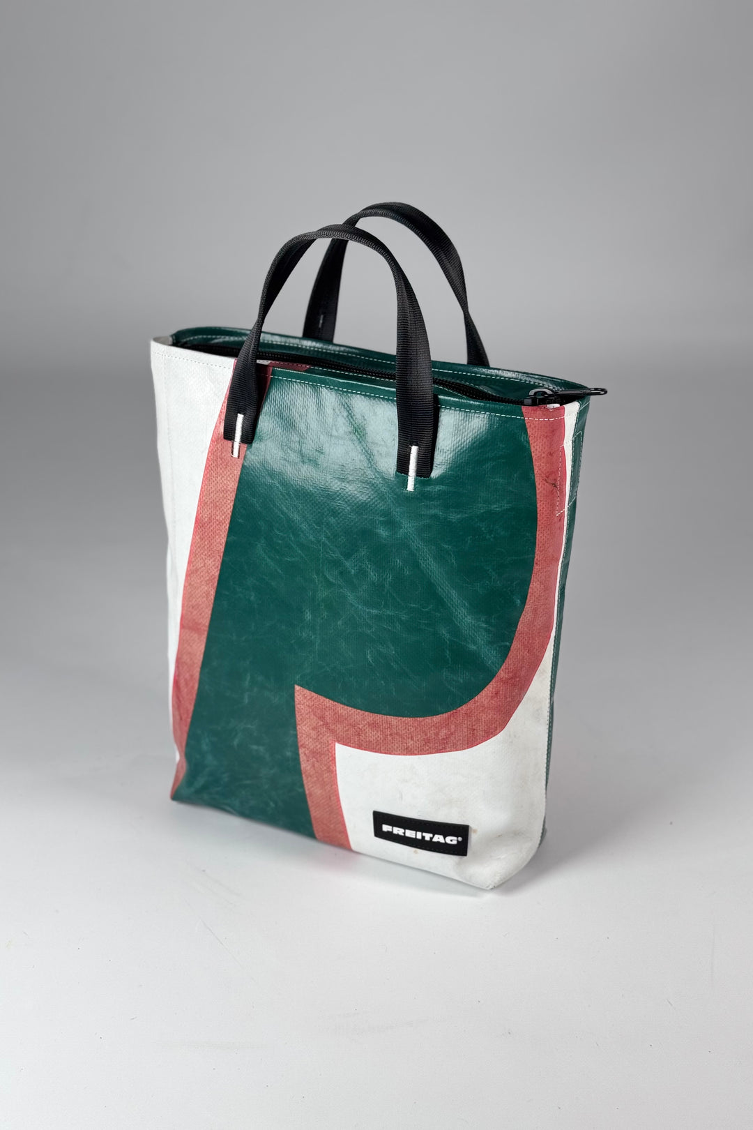 LELAND F202 Tote Bag small