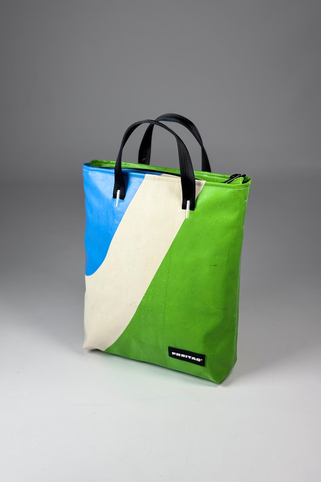 LELAND F202 Tote Bag small