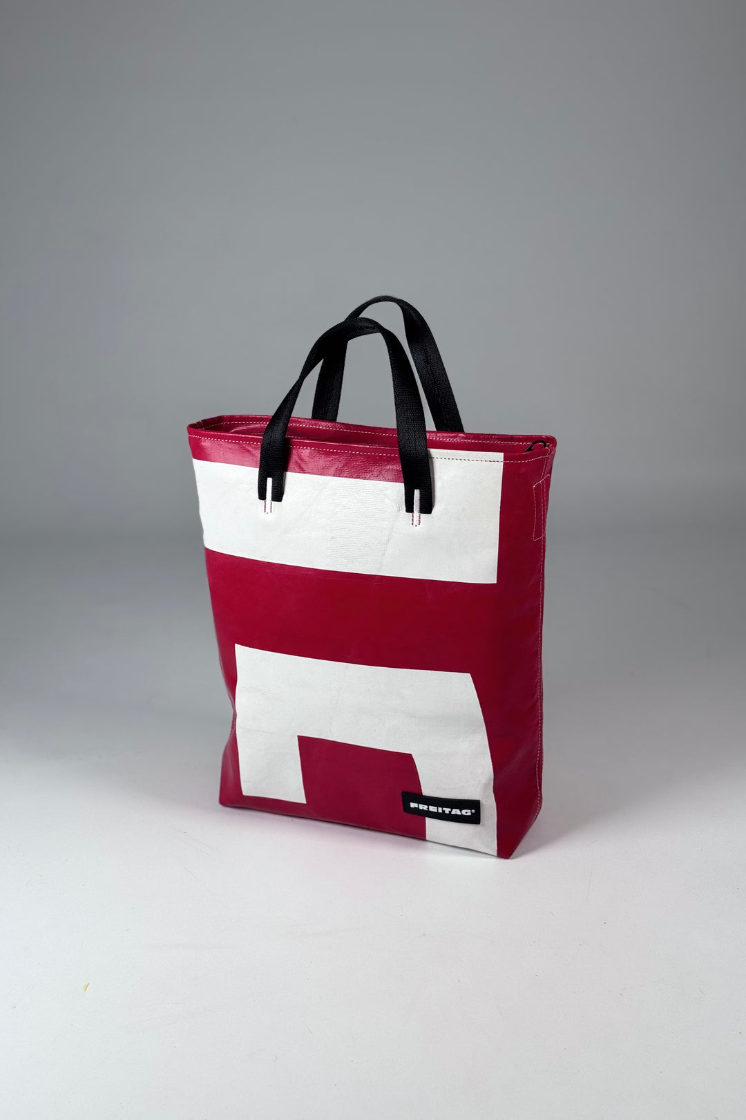 LELAND F202 Tote Bag small