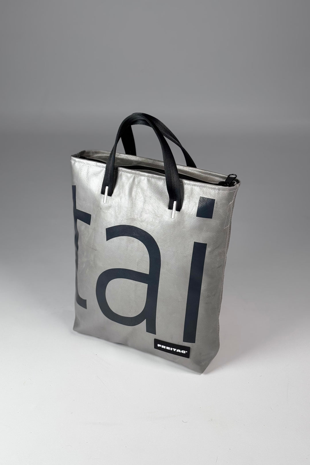 LELAND F202 Tote Bag small