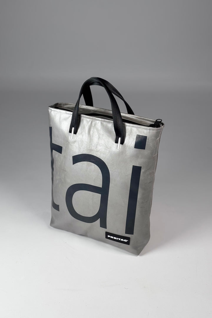 LELAND F202 Tote Bag small