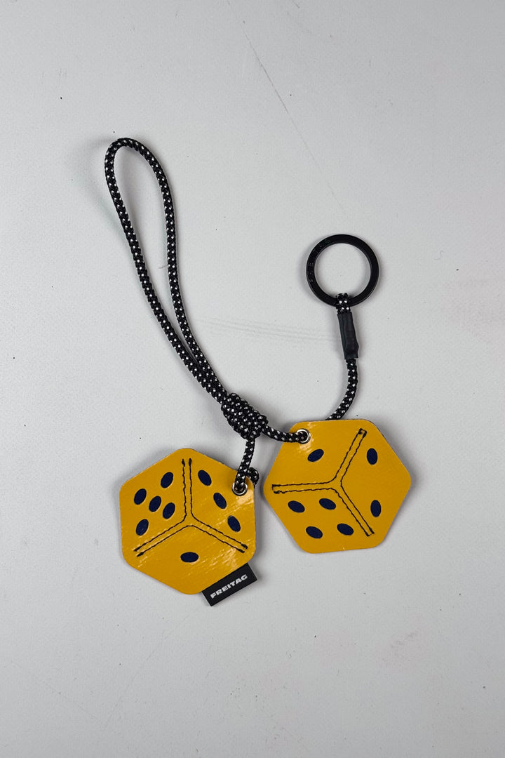 DICE F211 Anhänger