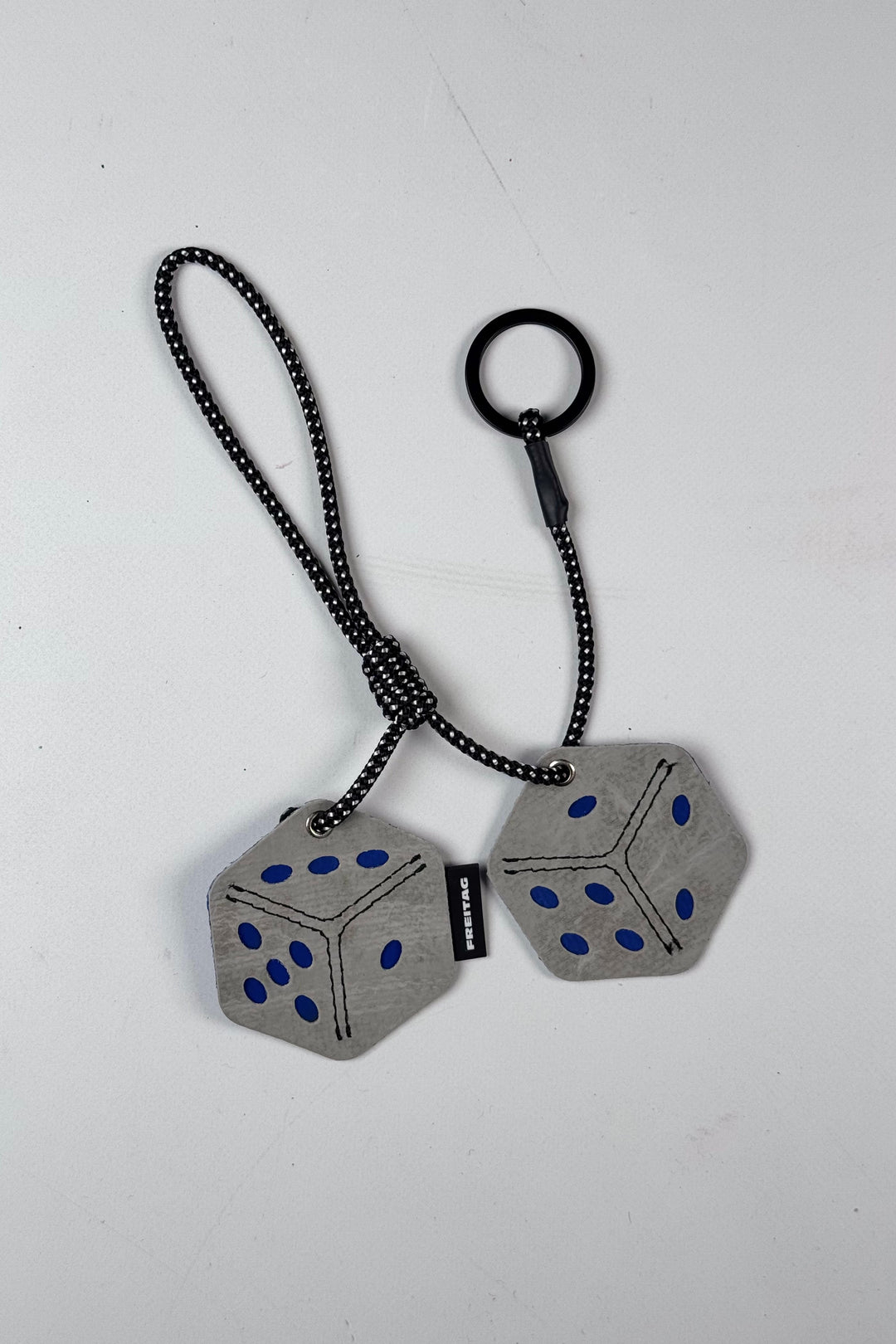 DICE F211 Anhänger