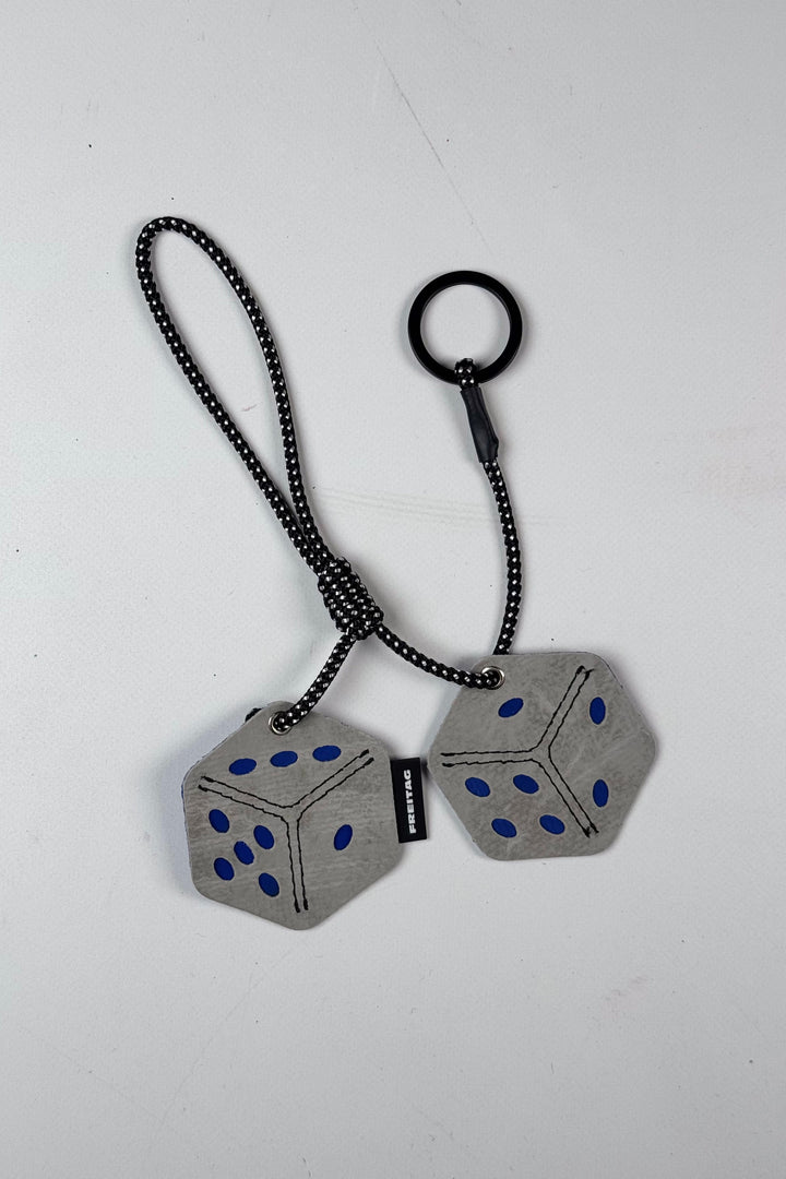 DICE F211 Anhänger