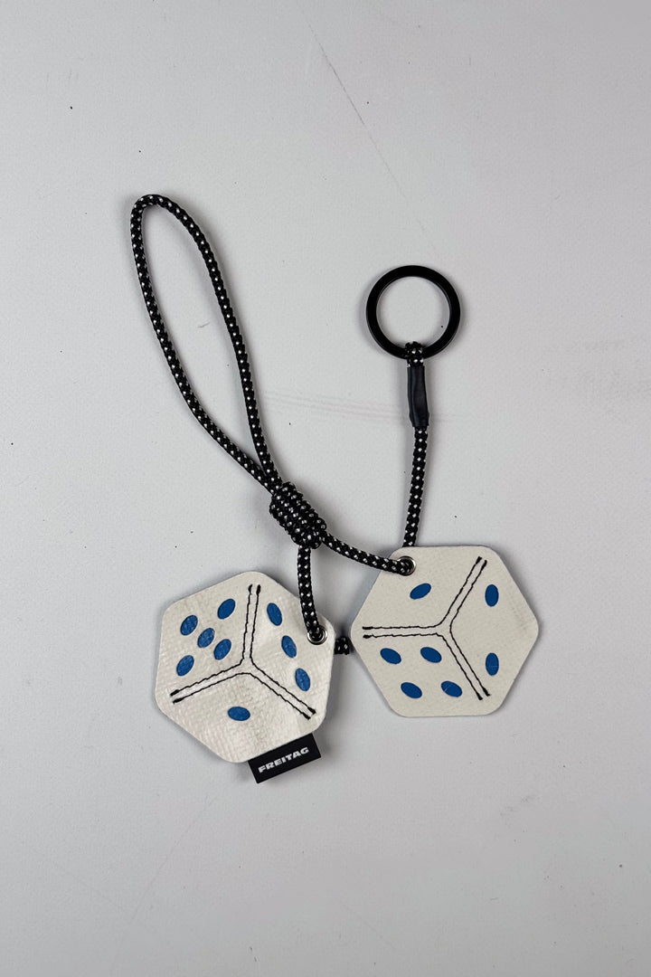 DICE F211 Anhänger