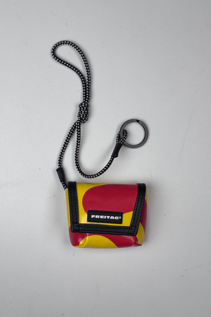 MINI MESSENGER F213 Anhänger
