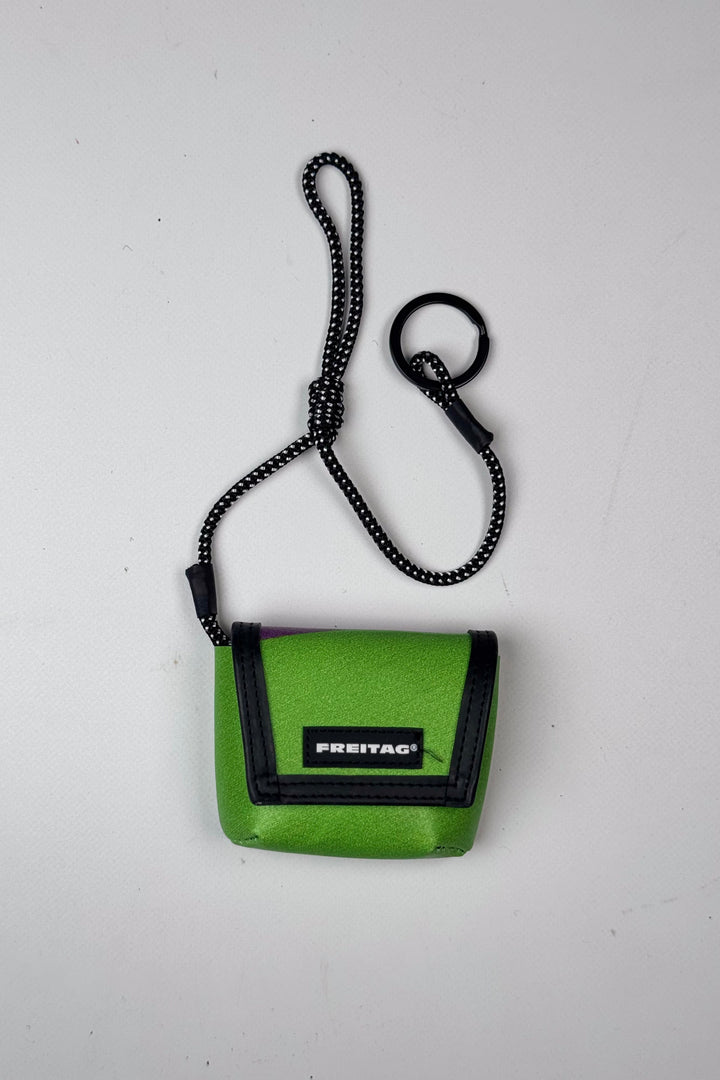 MINI MESSENGER F213 Anhänger