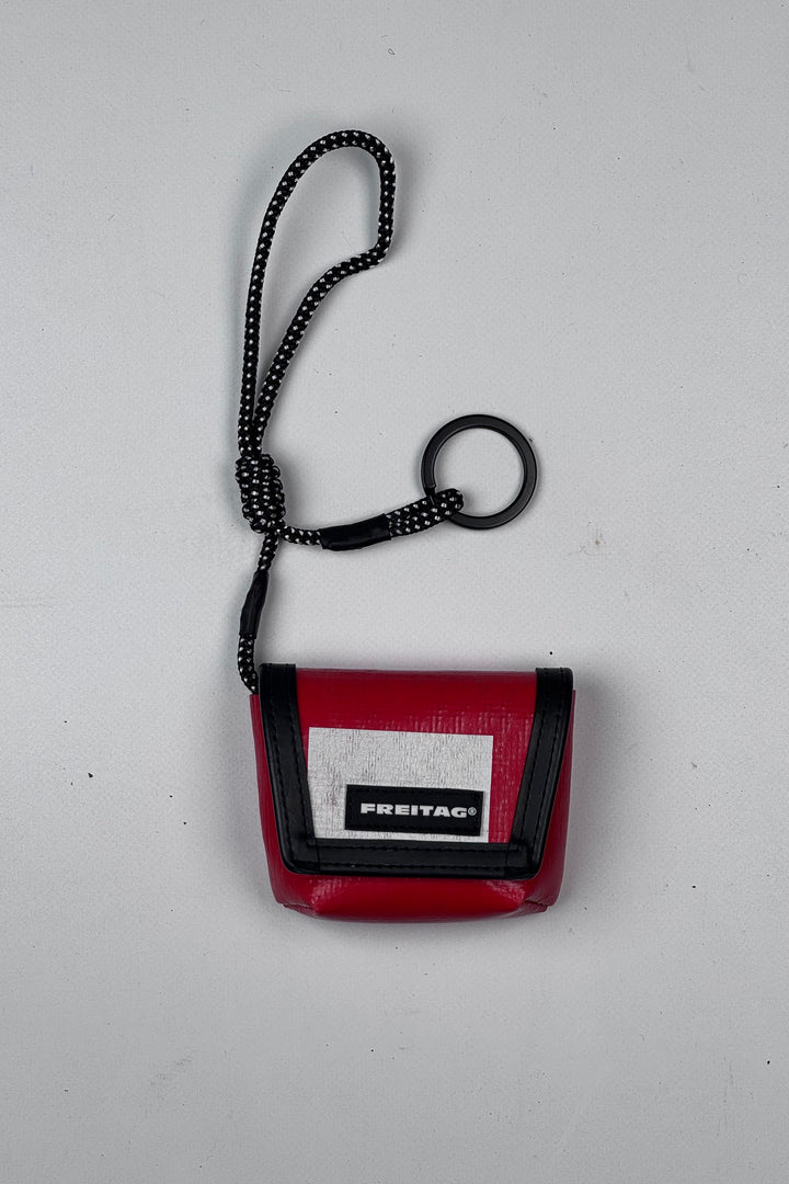 MINI MESSENGER F213 Anhänger