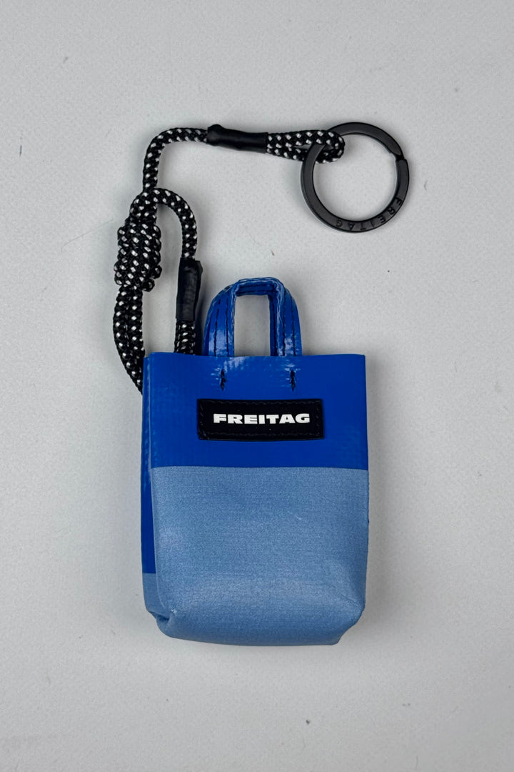 MINI SHOPPER F216 Anhänger